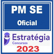 PM SE - OFICIAL - PMSE – ESTRATÉGIA 2023