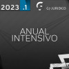 COMBO ANUAL INTENSIVO (MÓDULOS INTENSIVOS I E II + COMPLEMENTARES + LPE) - G7 JURÍDICO 2023