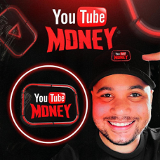 Youtube Money - Weriques Carneiro - Marketing Digital