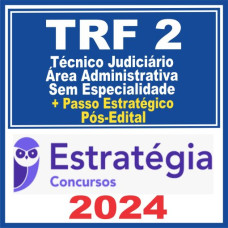 PMERJ (Oficial + Passo) Pós Edital – Estratégia 2024